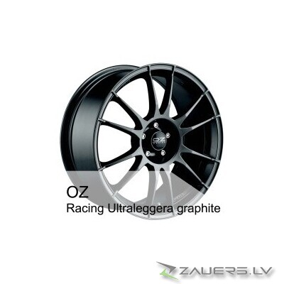 OZ UltralegHLTGraph
