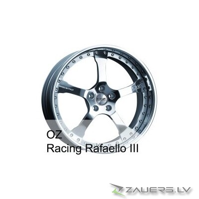 OZ Raffaello III