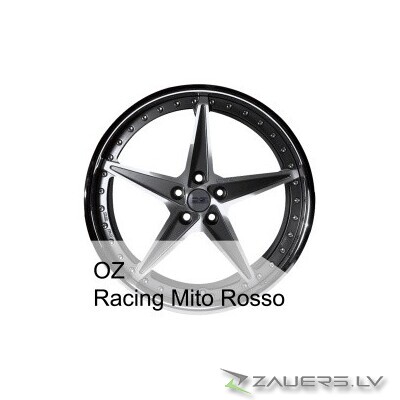 OZ Mito Rosso