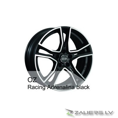 OZ Adrenalina BL
