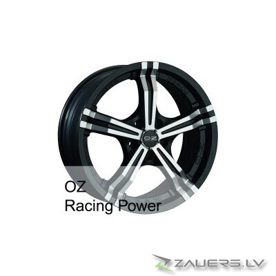 OZ Power