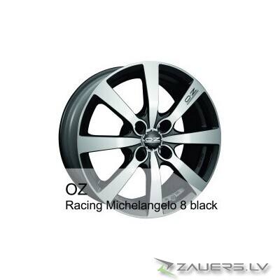 OZ Michelangel 8 Bl