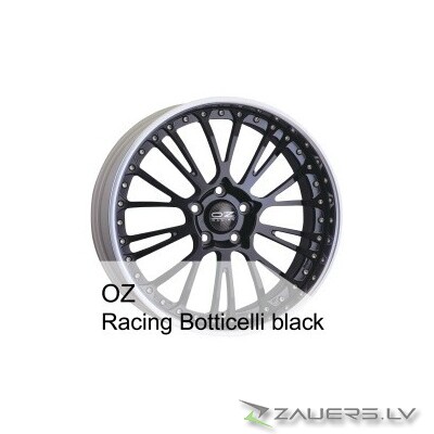 OZ Botticelli BL