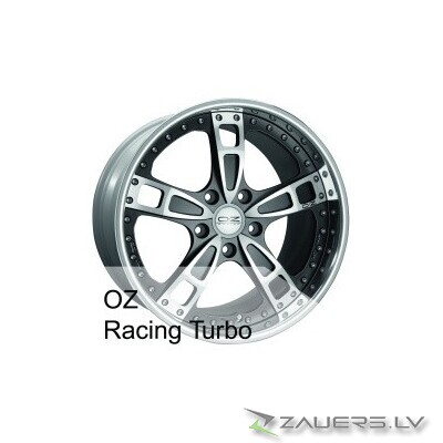 OZ Turbo