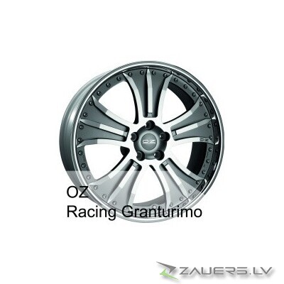 OZ Granturismo