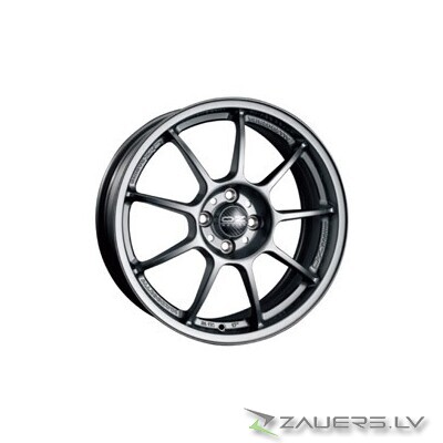 OZ Alleg HLT Graph