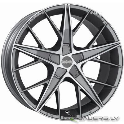 OZ Racing Quaranta