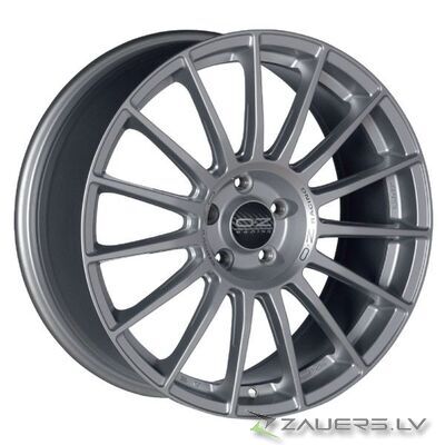 OZ Superturismo LM