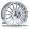 OZ Superturismo WRC