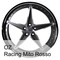 OZ Mito Rosso