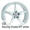 OZ Crono HT White