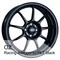 OZ Alleg HLT Black