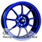 OZ Alleg HLT Blue