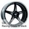 OZ Crono III BL