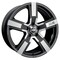 OZ Versilia Black
