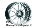 OZ Superleggera III