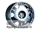 OZ Leonardo III