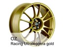 OZ Ultraleg Gold