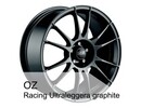 OZ Ultraleg Graph