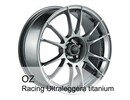 OZ Ultraleg Titan