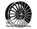 OZ 35 Anniversary