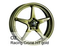 OZ Crono HT Gold