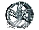 OZ Sardegna Graphit