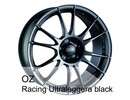 OZ Ultraleg Black
