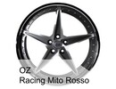 OZ Mito Rosso