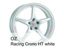 OZ Crono HT White