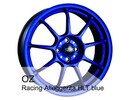 OZ Alleg HLT Blue