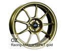 OZ Alleg HLT Gold