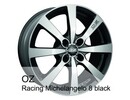 OZ Michelangel 8 Bl