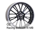 OZ Botticelli IIIBl
