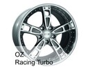 OZ Turbo