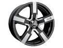 OZ Versilia Black