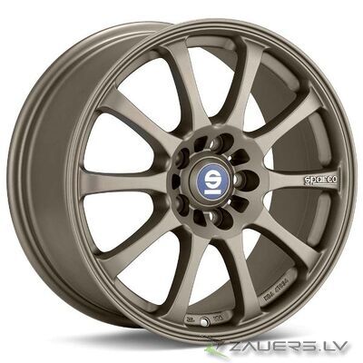 Sparco Asseto Bron