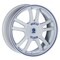 Sparco Rally White