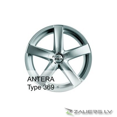 Antera Type 369