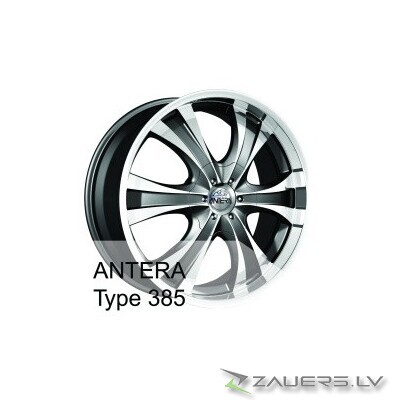 Antera Type 385