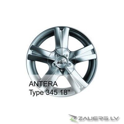 Antera Type 345