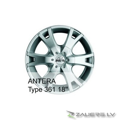 Antera Type 361