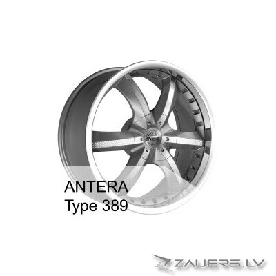 Antera Type 389
