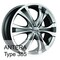 Antera Type 385