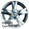 Antera Type 345