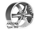 Antera Type 389