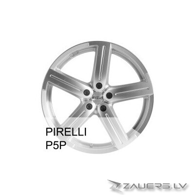Pirelli P5P