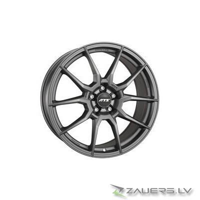ATS Racelight grey