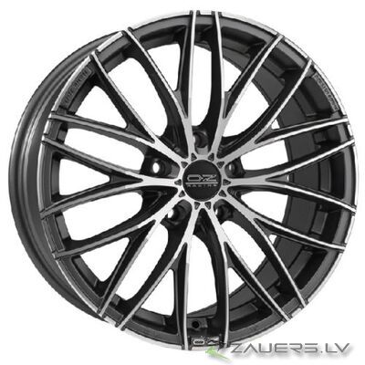 ATS Crosslight