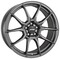 ATS Racelight grey